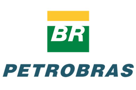 topography executed for Petrobras
