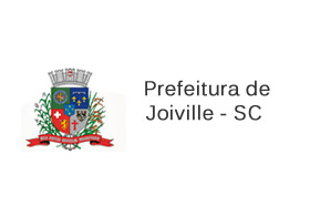 service of the joinville city hall