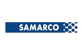 serviço executado para Samarco